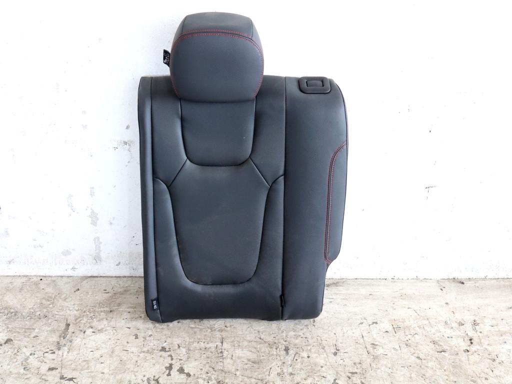 3440200152 SCHIENALE SEDILE POSTERIORE LATO SINISTRO EVO EVO3 1.5 G 83KW 5M 5P (2022) RICAMBIO USATO 