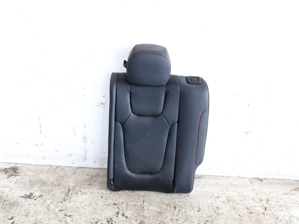 3440200152 SCHIENALE SEDILE POSTERIORE LATO SINISTRO EVO EVO3 1.5 G 83KW 5M 5P (2022) RICAMBIO USATO 