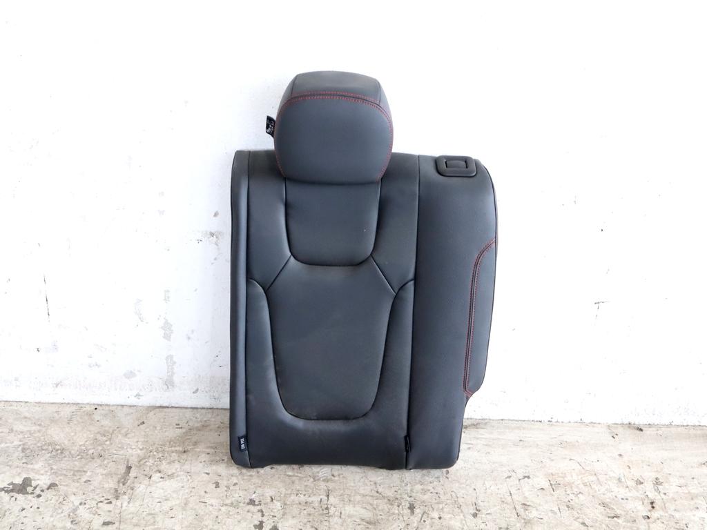 3440200152 SCHIENALE SEDILE POSTERIORE LATO SINISTRO EVO EVO3 1.5 G 83KW 5M 5P (2022) RICAMBIO USATO 