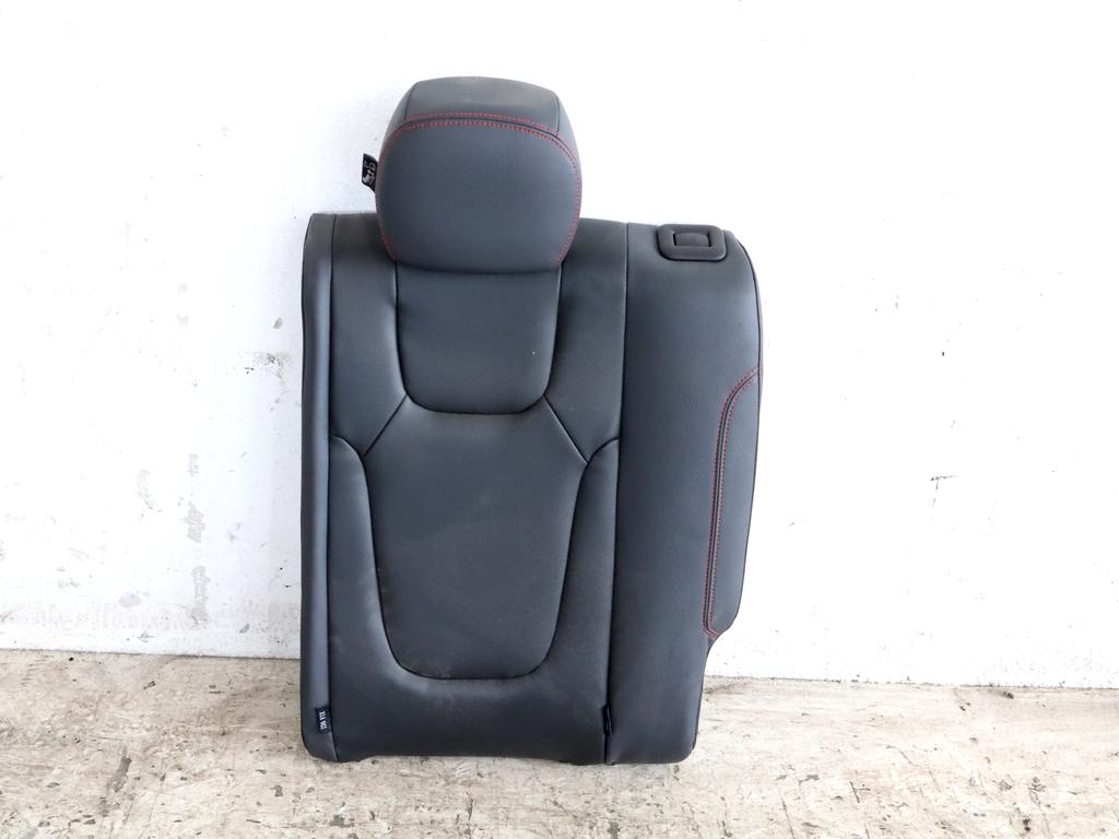 3440200152 SCHIENALE SEDILE POSTERIORE LATO SINISTRO EVO EVO3 1.5 G 83KW 5M 5P (2022) RICAMBIO USATO 