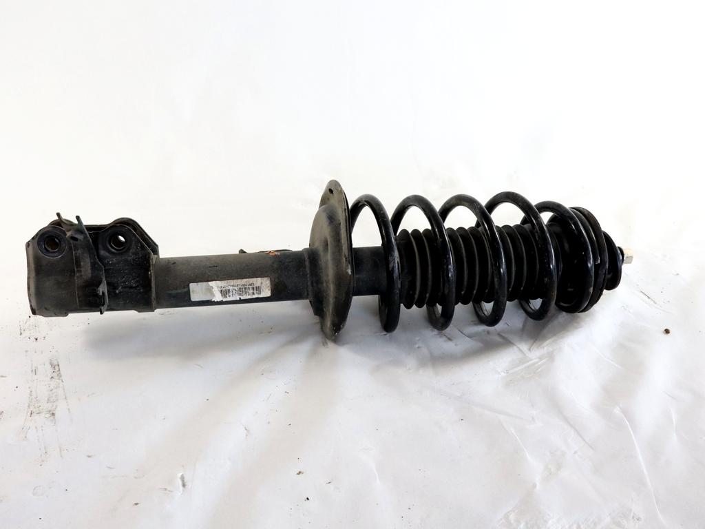 2901310U1910 AMMORTIZZATORE SOSPENSIONE ANTERIORE SINISTRO EVO EVO3 1.5 G 83KW 5M 5P (2022) RICAMBIO USATO 