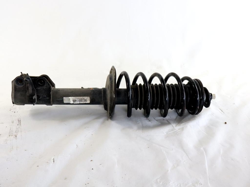 2901310U1910 AMMORTIZZATORE SOSPENSIONE ANTERIORE SINISTRO EVO EVO3 1.5 G 83KW 5M 5P (2022) RICAMBIO USATO 