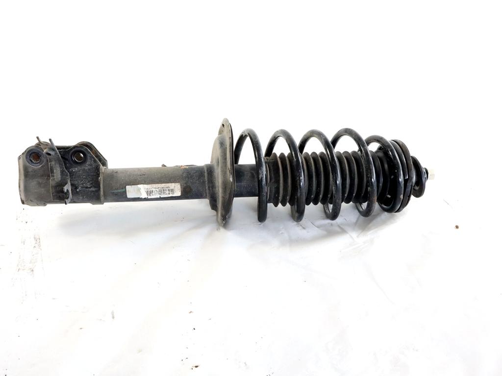 2901310U1910 AMMORTIZZATORE SOSPENSIONE ANTERIORE SINISTRO EVO EVO3 1.5 G 83KW 5M 5P (2022) RICAMBIO USATO 
