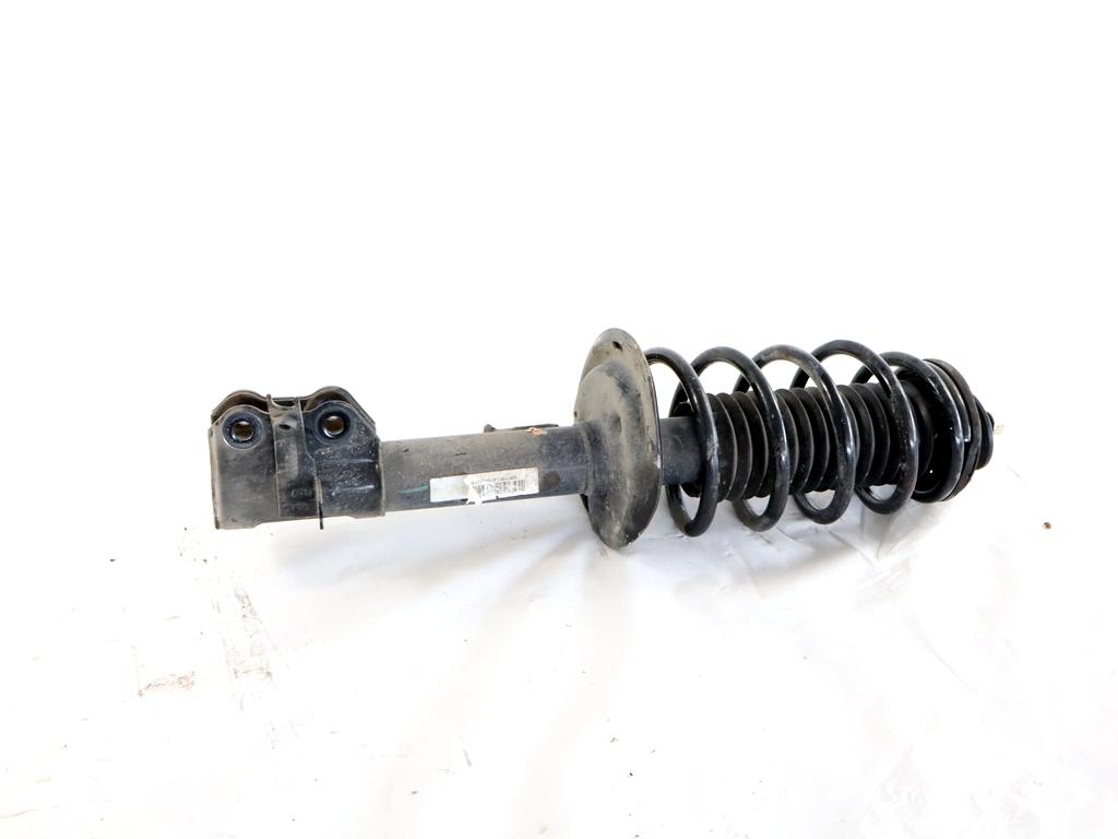 2901310U1910 AMMORTIZZATORE SOSPENSIONE ANTERIORE SINISTRO EVO EVO3 1.5 G 83KW 5M 5P (2022) RICAMBIO USATO 