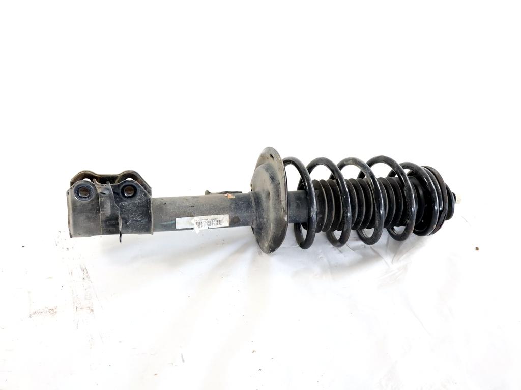 2901310U1910 AMMORTIZZATORE SOSPENSIONE ANTERIORE SINISTRO EVO EVO3 1.5 G 83KW 5M 5P (2022) RICAMBIO USATO 