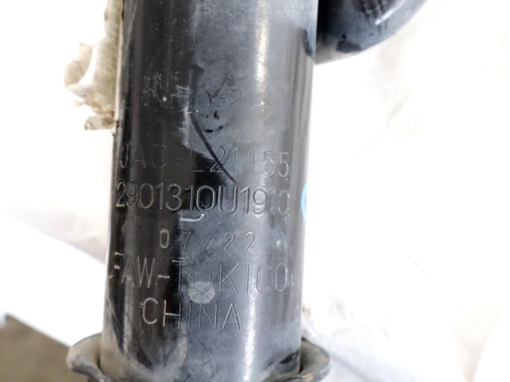 2901310U1910 AMMORTIZZATORE SOSPENSIONE ANTERIORE SINISTRO EVO EVO3 1.5 G 83KW 5M 5P (2022) RICAMBIO USATO 