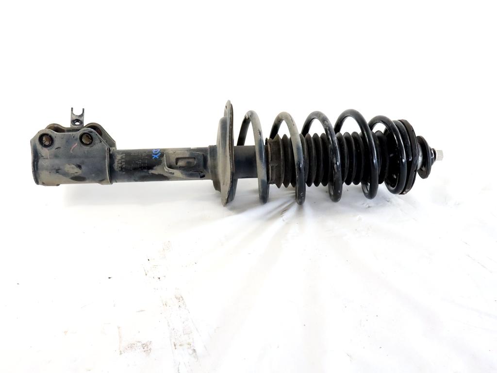 2901410U1910 AMMORTIZZATORE SOSPENSIONE ANTERIORE DESTRO EVO EVO3 1.5 G 83KW 5M 5P (2022) RICAMBIO USATO 