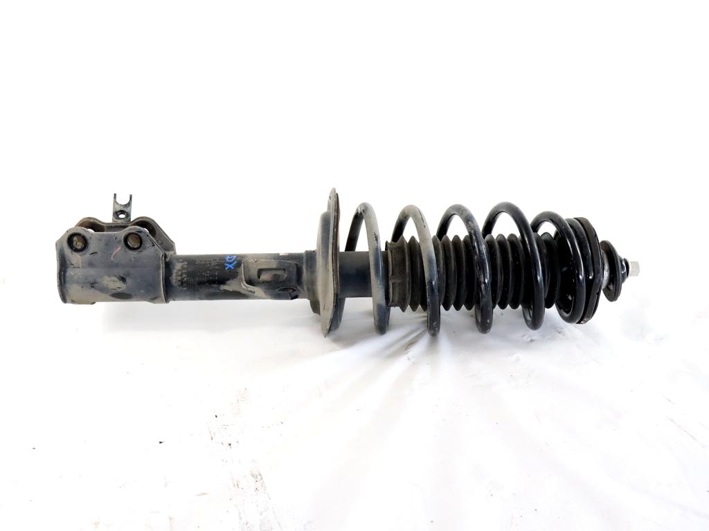 2901410U1910 AMMORTIZZATORE SOSPENSIONE ANTERIORE DESTRO EVO EVO3 1.5 G 83KW 5M 5P (2022) RICAMBIO USATO 