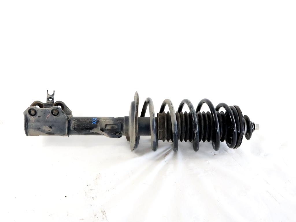 2901410U1910 AMMORTIZZATORE SOSPENSIONE ANTERIORE DESTRO EVO EVO3 1.5 G 83KW 5M 5P (2022) RICAMBIO USATO 