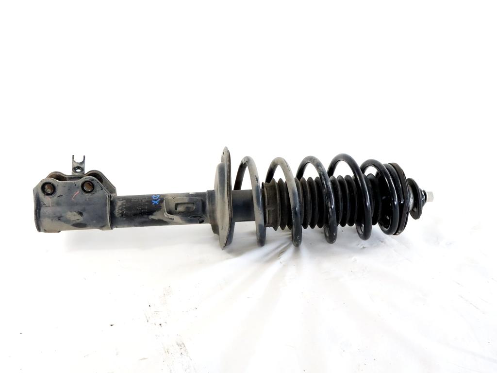 2901410U1910 AMMORTIZZATORE SOSPENSIONE ANTERIORE DESTRO EVO EVO3 1.5 G 83KW 5M 5P (2022) RICAMBIO USATO 