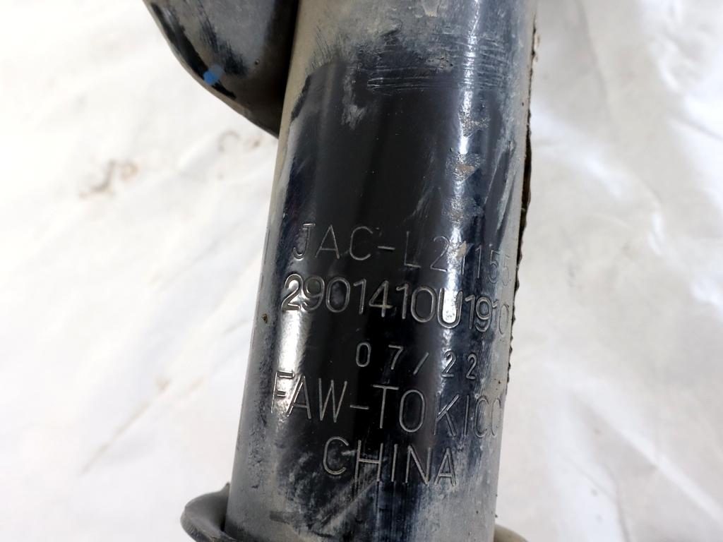 2901410U1910 AMMORTIZZATORE SOSPENSIONE ANTERIORE DESTRO EVO EVO3 1.5 G 83KW 5M 5P (2022) RICAMBIO USATO 