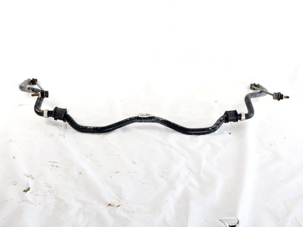 2901700U1910 BARRA STABILIZZATRICE ANTERIORE EVO EVO3 1.5 G 83KW 5M 5P (2022) RICAMBIO USATO 
