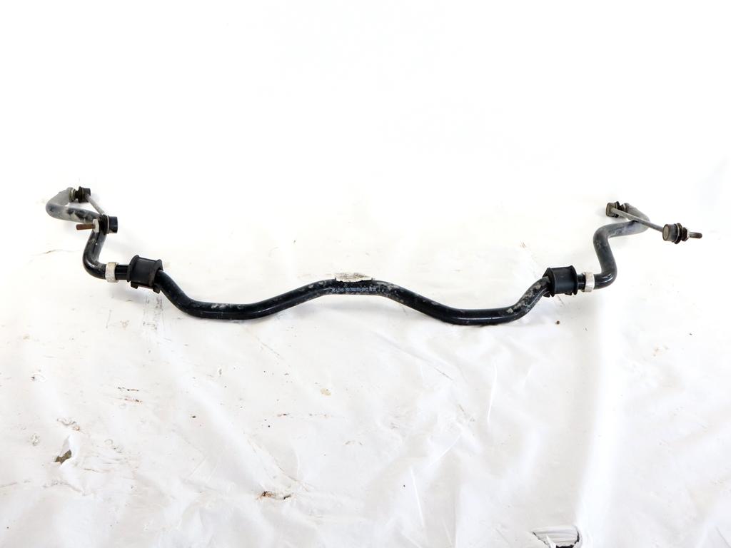 2901700U1910 BARRA STABILIZZATRICE ANTERIORE EVO EVO3 1.5 G 83KW 5M 5P (2022) RICAMBIO USATO 