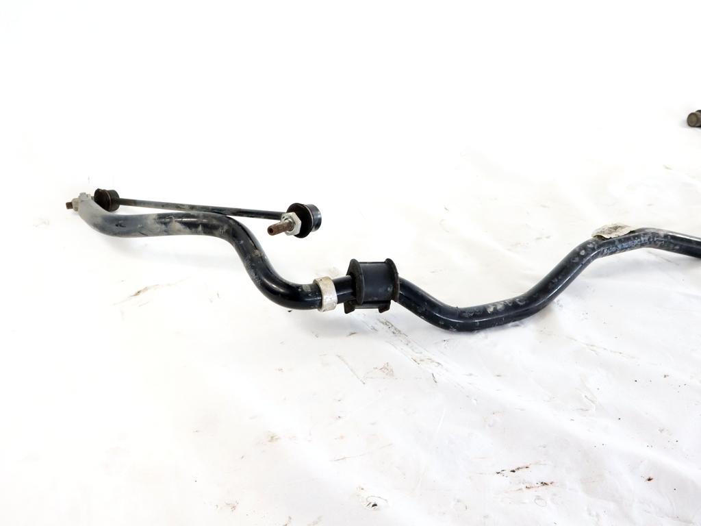 2901700U1910 BARRA STABILIZZATRICE ANTERIORE EVO EVO3 1.5 G 83KW 5M 5P (2022) RICAMBIO USATO 