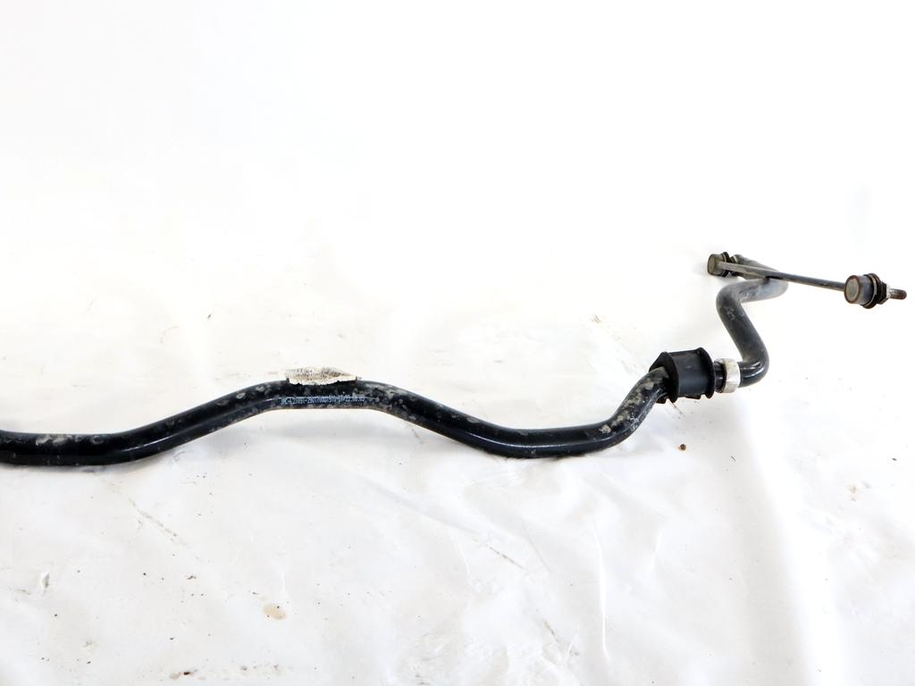 2901700U1910 BARRA STABILIZZATRICE ANTERIORE EVO EVO3 1.5 G 83KW 5M 5P (2022) RICAMBIO USATO 