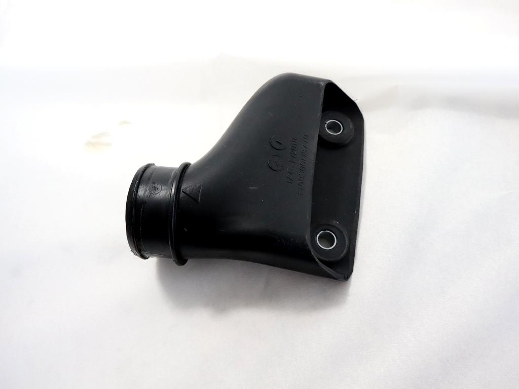 1109300U8710 MANICOTTO PRESA ARIA ASPIRAZIONE EVO EVO3 1.5 G 83KW 5M 5P (2022) RICAMBIO USATO 