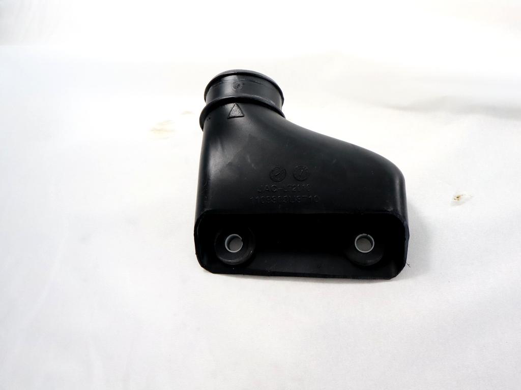 1109300U8710 MANICOTTO PRESA ARIA ASPIRAZIONE EVO EVO3 1.5 G 83KW 5M 5P (2022) RICAMBIO USATO 