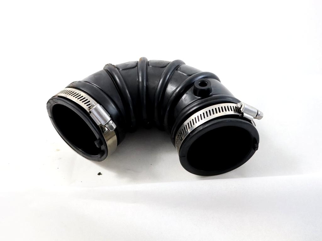 1109200U8710 MANICOTTO FILTRO ARIA ASPIRAZIONE EVO EVO3 1.5 G 83KW 5M 5P (2022) RICAMBIO USATO 