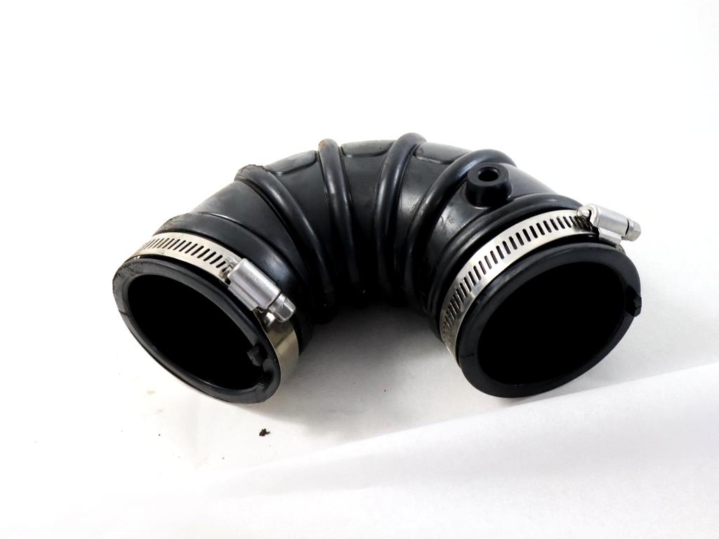 1109200U8710 MANICOTTO FILTRO ARIA ASPIRAZIONE EVO EVO3 1.5 G 83KW 5M 5P (2022) RICAMBIO USATO 