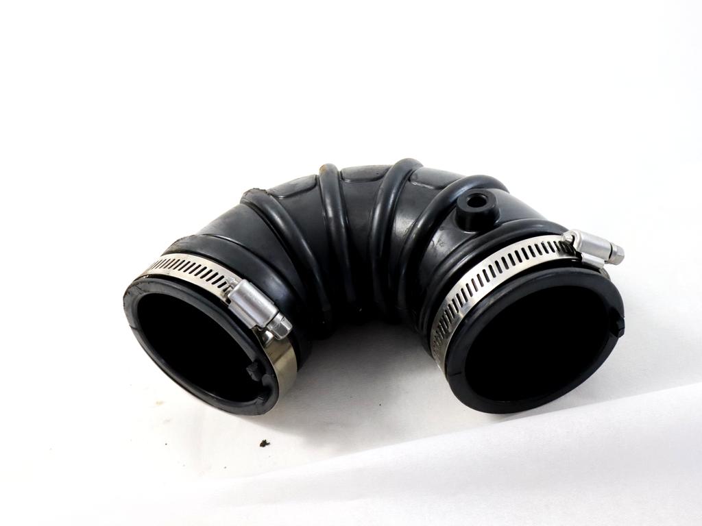 1109200U8710 MANICOTTO FILTRO ARIA ASPIRAZIONE EVO EVO3 1.5 G 83KW 5M 5P (2022) RICAMBIO USATO 