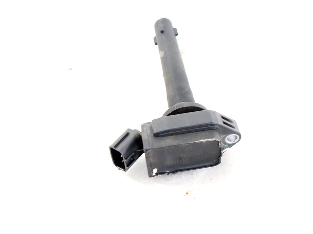 1026090GG020 BOBINA ACCENSIONE EVO EVO3 1.5 G 83KW 5M 5P (2022) RICAMBIO USATO 