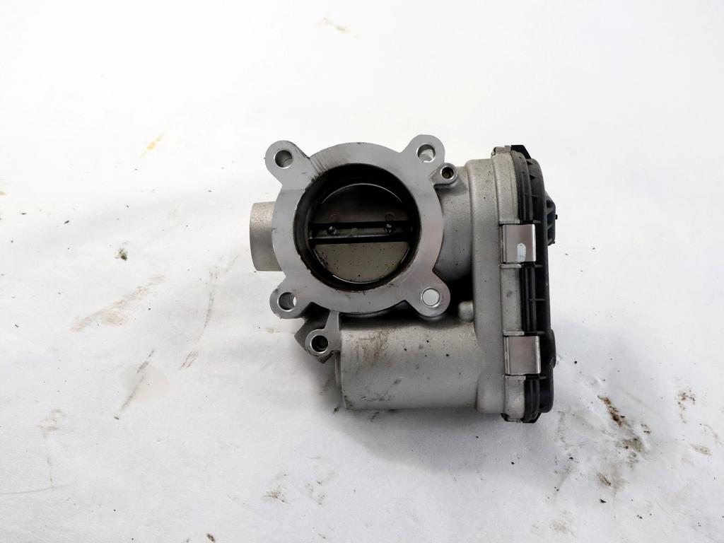 1042200GH10B CORPO FARFALLATO VALVOLA A FARFALLA EVO EVO3 1.5 G 83KW 5M 5P (2022) RICAMBIO USATO 