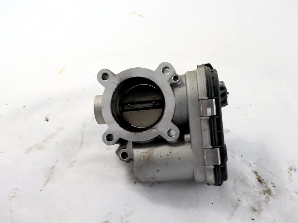 1042200GH10B CORPO FARFALLATO VALVOLA A FARFALLA EVO EVO3 1.5 G 83KW 5M 5P (2022) RICAMBIO USATO 