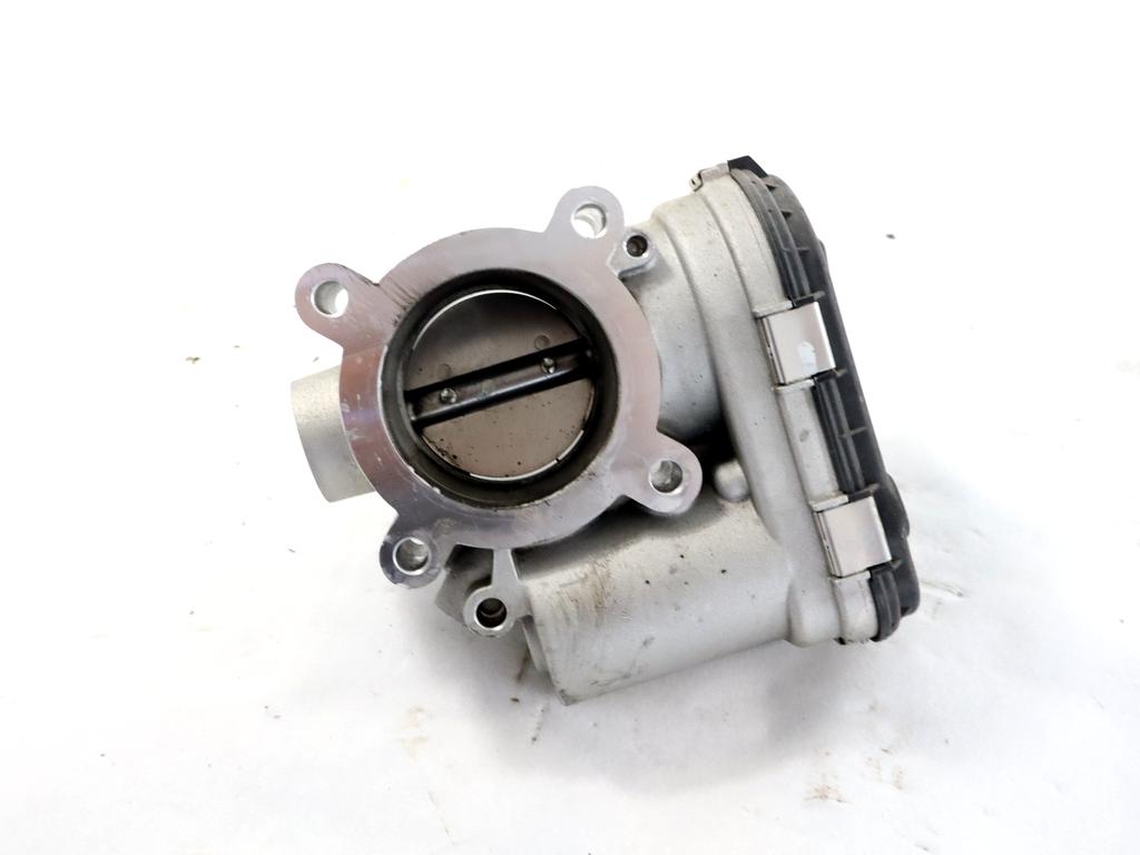 1042200GH10B CORPO FARFALLATO VALVOLA A FARFALLA EVO EVO3 1.5 G 83KW 5M 5P (2022) RICAMBIO USATO 