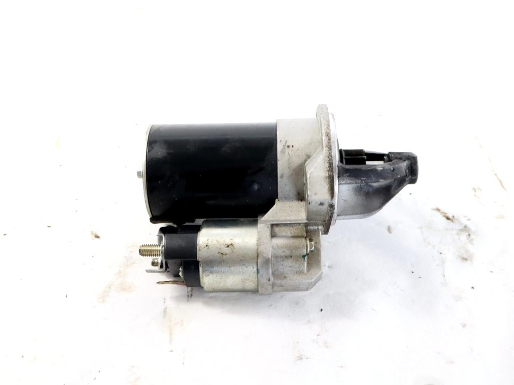 1043100GG010 MOTORINO AVVIAMENTO EVO EVO3 1.5 G 83KW 5M 5P (2022) RICAMBIO USATO 