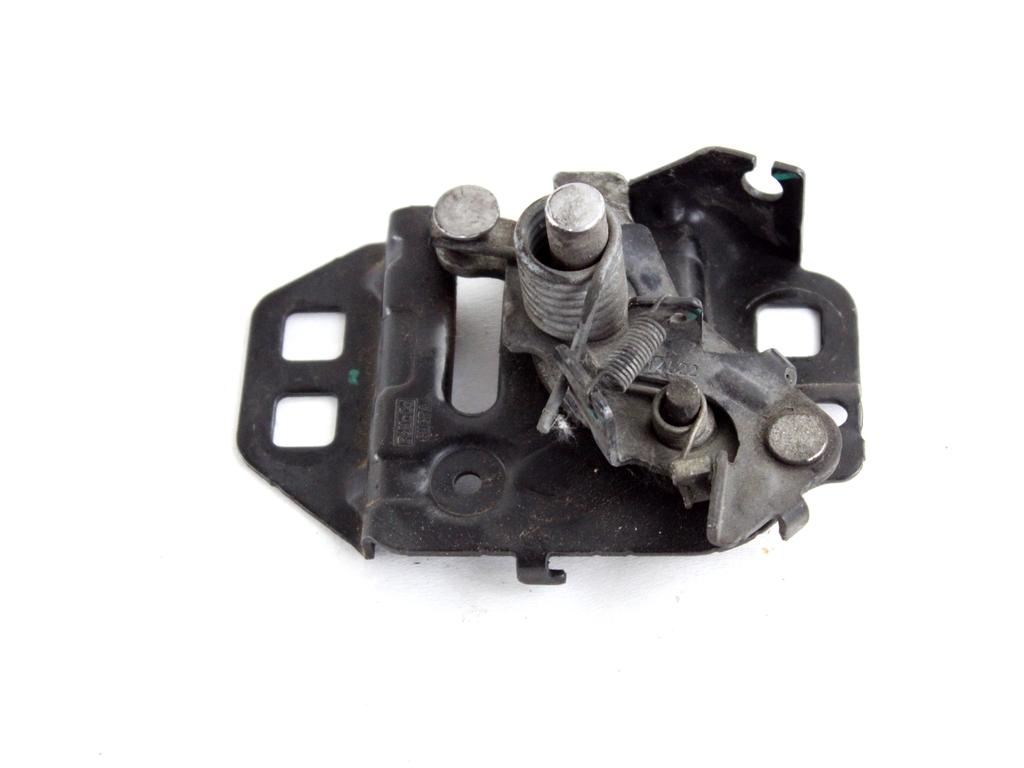 2286438 CHIUSURA SERRATURA COFANO ANTERIORE DESTRA FORD MONDEO SW 1.5 D 88KW 5P (2015) RICAMBIO USATO DS7A-16700-AE 