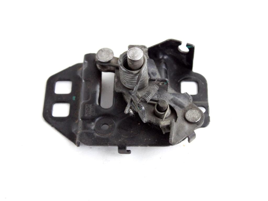 2286438 CHIUSURA SERRATURA COFANO ANTERIORE DESTRA FORD MONDEO SW 1.5 D 88KW 5P (2015) RICAMBIO USATO DS7A-16700-AE 