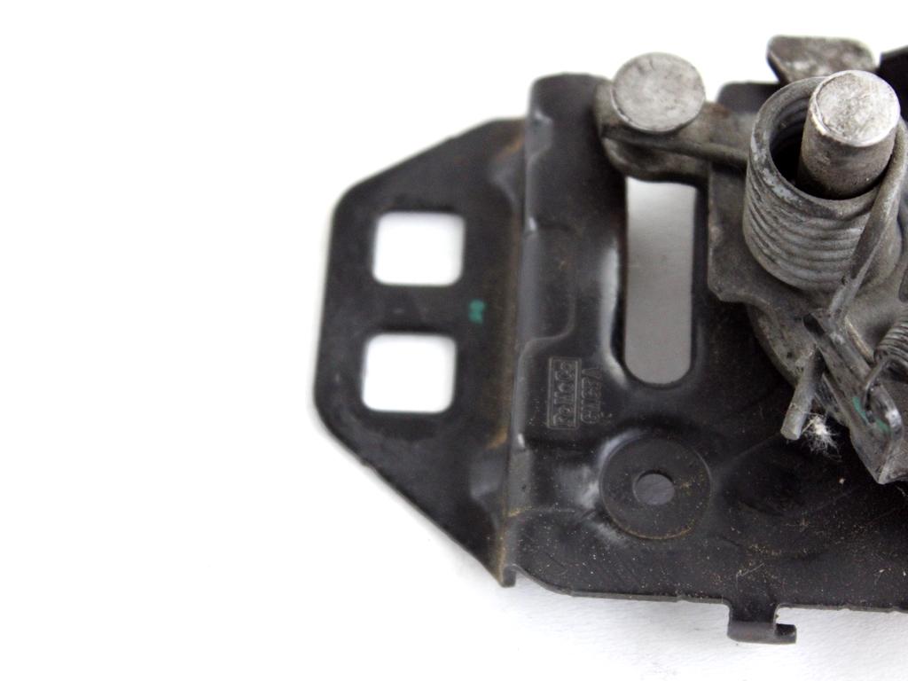 2286438 CHIUSURA SERRATURA COFANO ANTERIORE DESTRA FORD MONDEO SW 1.5 D 88KW 5P (2015) RICAMBIO USATO DS7A-16700-AE 