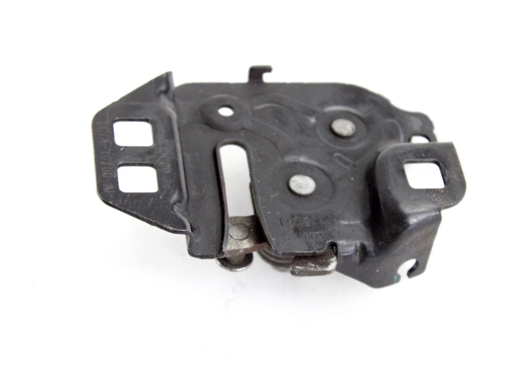 2286438 CHIUSURA SERRATURA COFANO ANTERIORE DESTRA FORD MONDEO SW 1.5 D 88KW 5P (2015) RICAMBIO USATO DS7A-16700-AE 