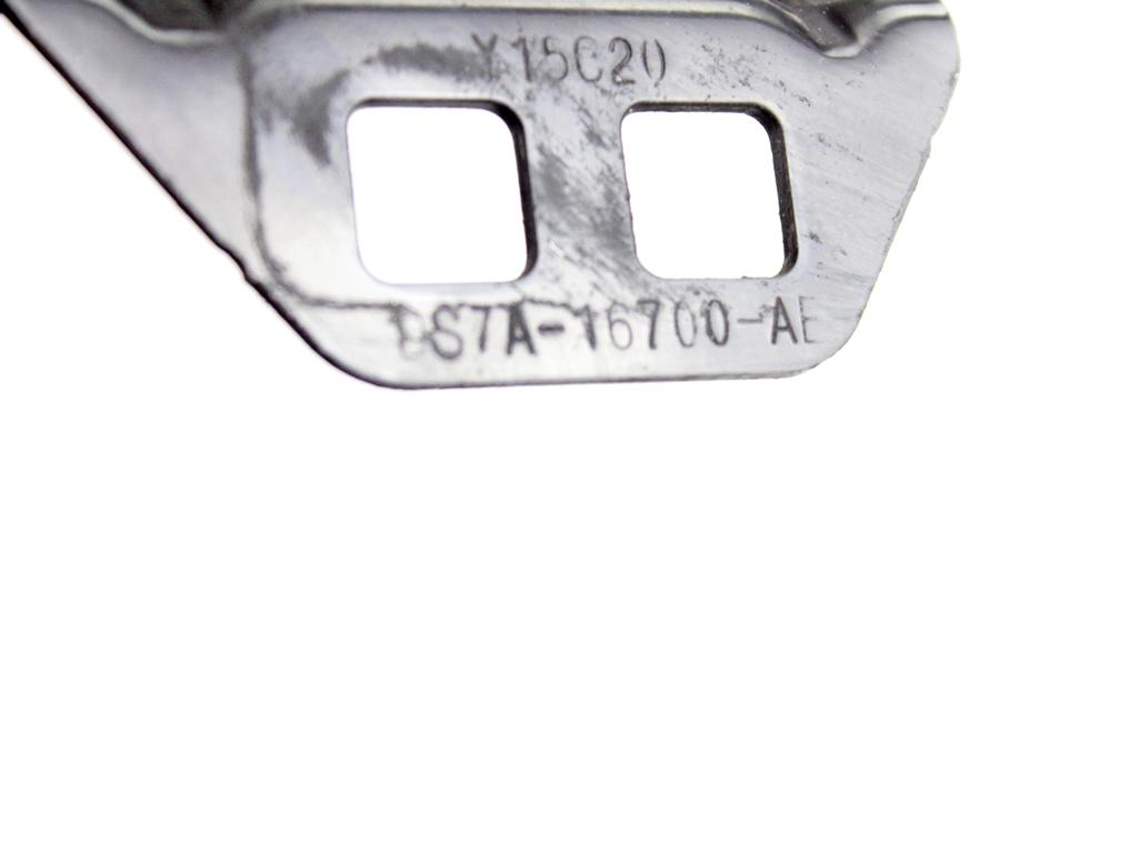 2286438 CHIUSURA SERRATURA COFANO ANTERIORE DESTRA FORD MONDEO SW 1.5 D 88KW 5P (2015) RICAMBIO USATO DS7A-16700-AE 