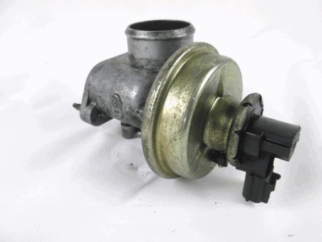 EGR VENTIL   OEM N. RM4S7Q9D475KD  ORIGINAL REZERVNI DEL FORD MONDEO B5Y B4Y BWY MK2 BER/SW (2000 - 2007) DIESEL LETNIK 2003