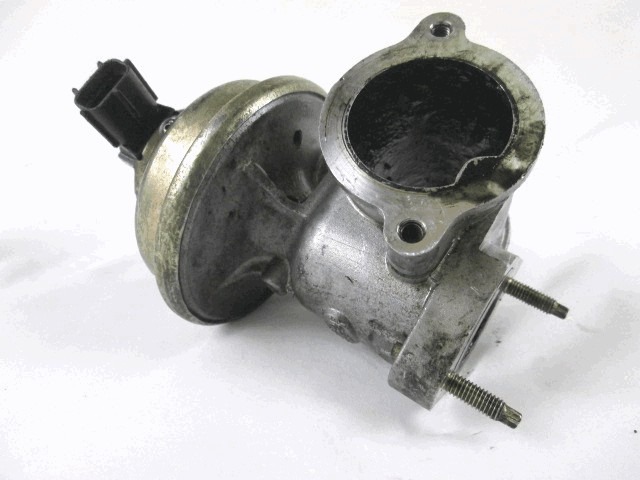 EGR VENTIL   OEM N. RM4S7Q9D475KD  ORIGINAL REZERVNI DEL FORD MONDEO B5Y B4Y BWY MK2 BER/SW (2000 - 2007) DIESEL LETNIK 2003