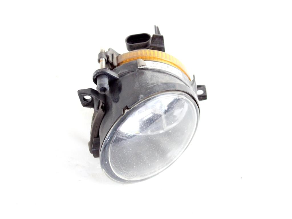 1T0941700H FARO FANALE PROIETTORE FENDINEBBIA ANTERIORE DESTRO SKODA CITIGO 1.0 M 50KW 5M 3P (2017) RICAMBIO USATO 