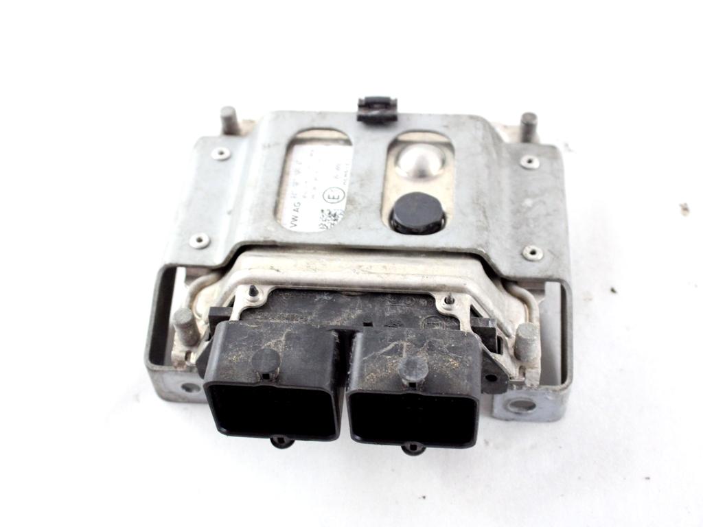 04C907309AF KIT ACCENSIONE AVVIAMENTO SKODA CITIGO 1.0 M 50KW 5M 3P (2017) RICAMBIO USATO CON CENTRALINA MOTORE, BLOCCHETTO ACCENSIONE CON CHIAVE, QUADRO STRUMENTI CONTACHILOMETRI 1K0905851 6RA905865A 1S0937090F 1ST920870B