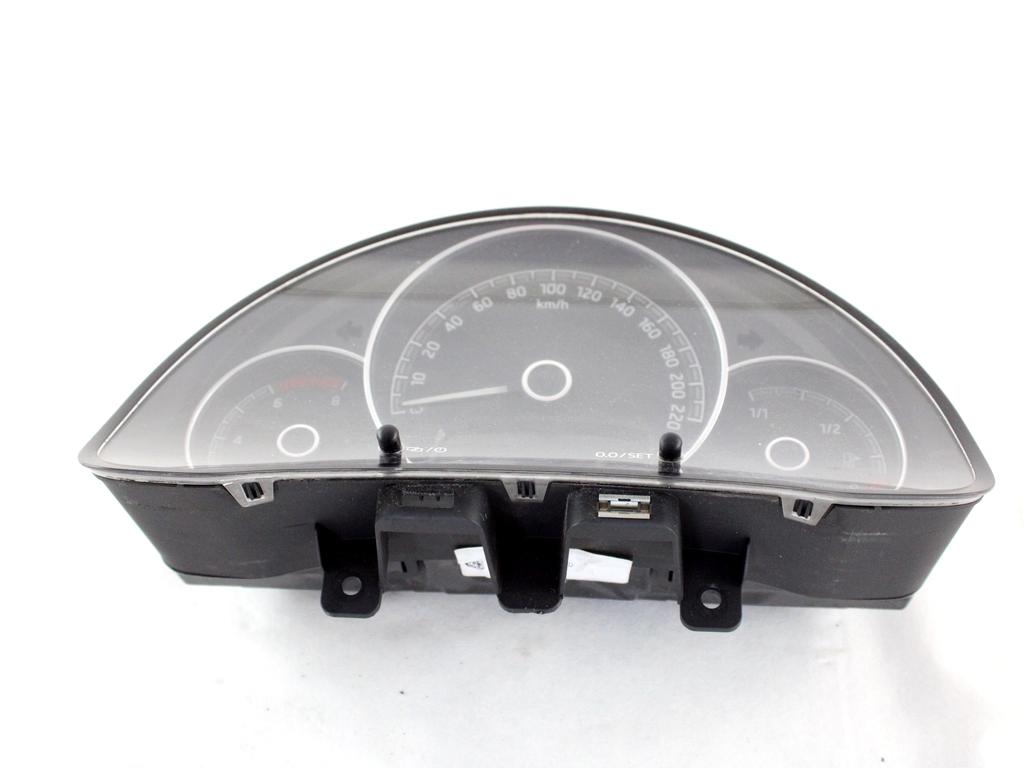 04C907309AF KIT ACCENSIONE AVVIAMENTO SKODA CITIGO 1.0 M 50KW 5M 3P (2017) RICAMBIO USATO CON CENTRALINA MOTORE, BLOCCHETTO ACCENSIONE CON CHIAVE, QUADRO STRUMENTI CONTACHILOMETRI 1K0905851 6RA905865A 1S0937090F 1ST920870B