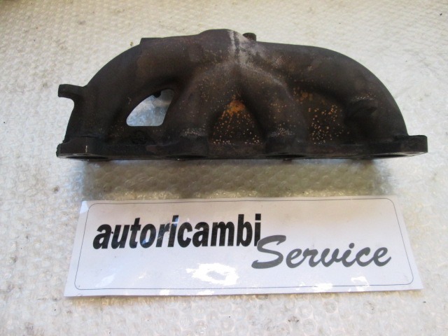 IZPUSNI KOLEKTOR OEM N. 46791353 ORIGINAL REZERVNI DEL FIAT MAREA 185 R BER/SW (03/1999 - 2003) DIESEL LETNIK 2002