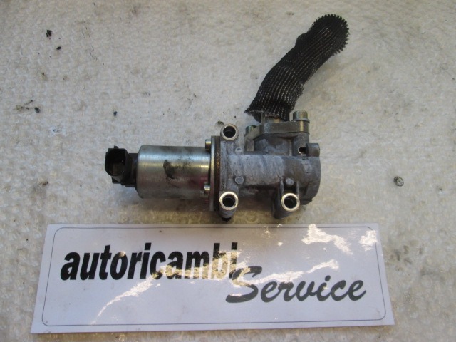 EGR VENTIL   OEM N. 72294615 ORIGINAL REZERVNI DEL FIAT MAREA 185 R BER/SW (03/1999 - 2003) DIESEL LETNIK 2002