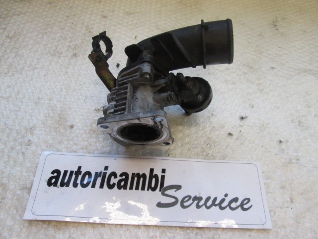 DU?ILNA LOPUTA  OEM N. 55222587 ORIGINAL REZERVNI DEL FIAT MAREA 185 R BER/SW (03/1999 - 2003) DIESEL LETNIK 2002