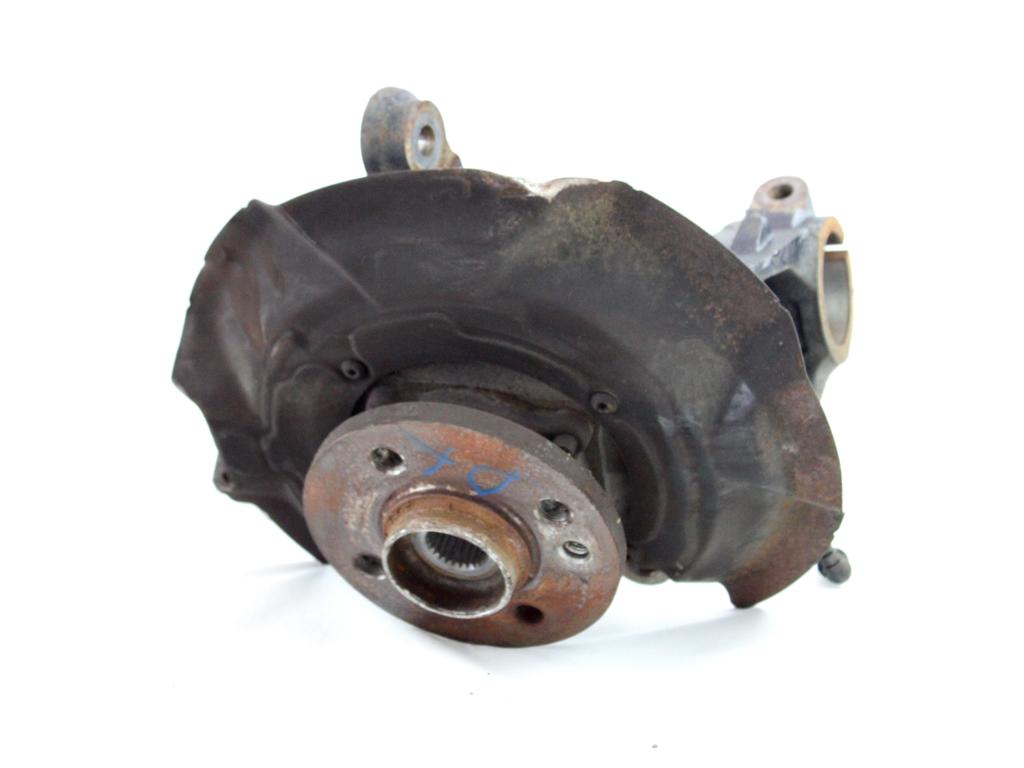 31216779796 MONTANTE SOSPENSIONE ANTERIORE DESTRO MOZZO 31226776162 MINI ONE R56 1.4 B 70KW 3P (2007) RICAMBIO USATO