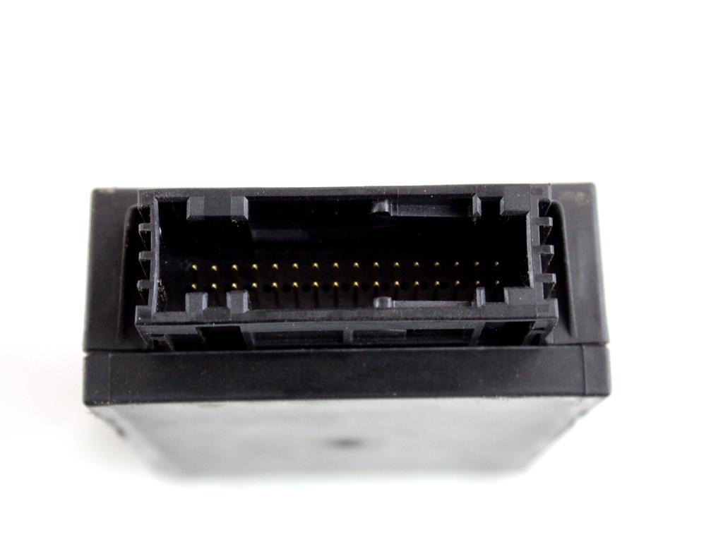 3AA905107B CENTRALINA MODULO STABILIZZATORE DI TENSIONE START E STOP VOLKSWAGEN PASSAT SW 1.4 M 110KW AUT 5P (2012) RICAMBIO USATO 