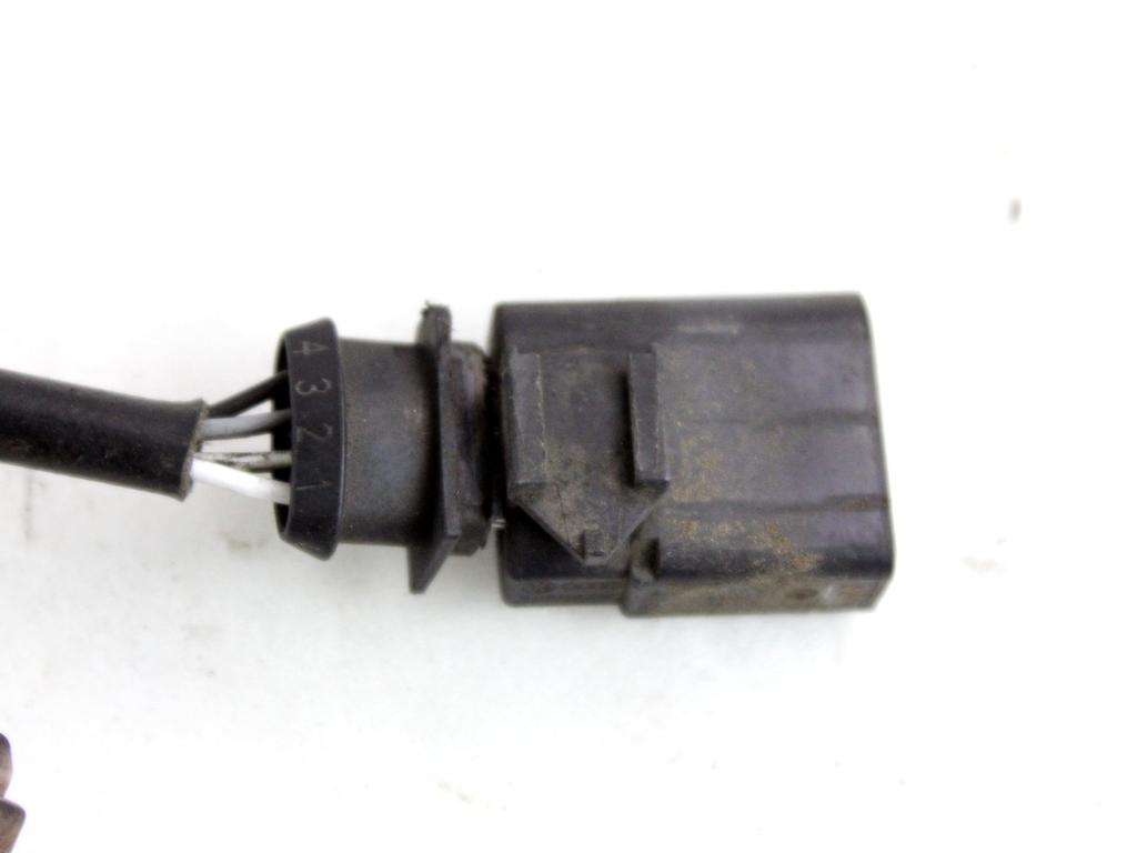 03C906262BH SONDA LAMBDA VOLKSWAGEN PASSAT SW 1.4 M 110KW AUT 5P (2012) RICAMBIO USATO 