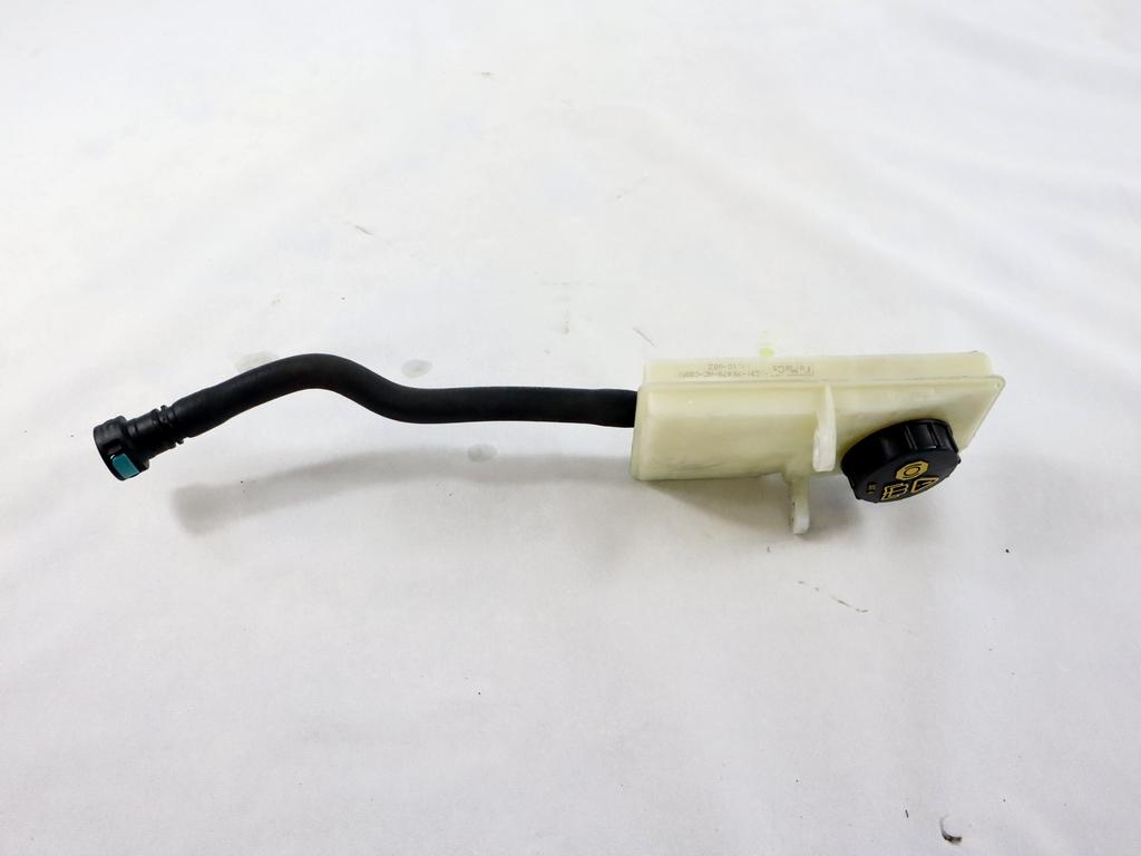 6G91-2K478-AC VASCHETTA SERBATOIO LIQUIDO FRENI FORD S-MAX 2.0 D 120KW 6M 5P (2010) RICAMBIO USATO