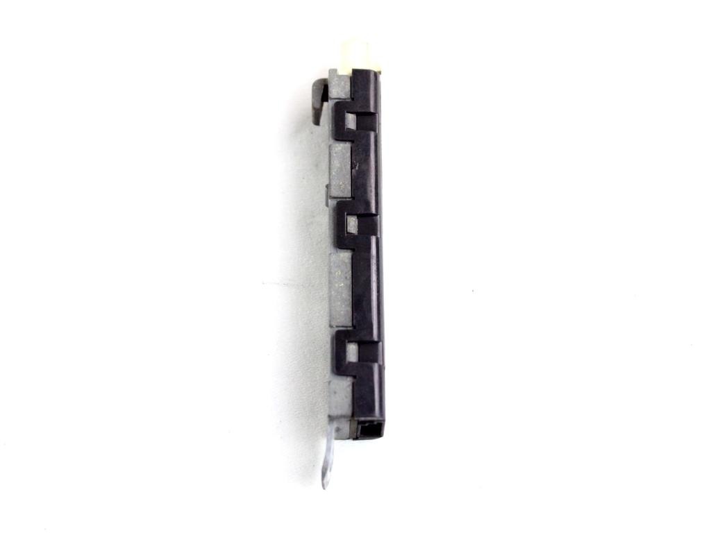 3AF035552 CENTRALINA AMPLIFICATORE ANTENNA VOLKSWAGEN PASSAT SW 1.4 M 110KW AUT 5P (2012) RICAMBIO USATO 