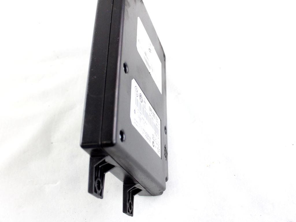 7P6035730L CENTRALINA MODULO TELEFONO BLUETOOTH VOLKSWAGEN PASSAT SW 1.4 M 110KW AUT 5P (2012) RICAMBIO USATO 