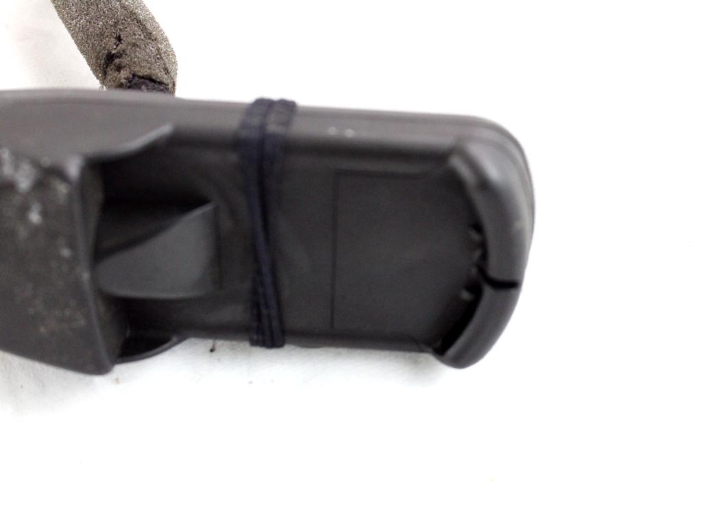 3C0035707C PIASTRA CONTATTO SUPPORTO TELEFONO VOLKSWAGEN PASSAT SW 1.4 M 110KW AUT 5P (2012) RICAMBIO USATO 