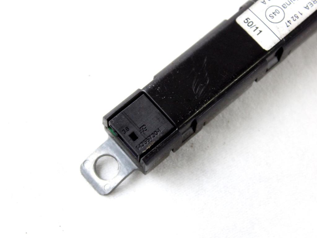 3AF035552A CENTRALINA AMPLIFICATORE ANTENNA VOLKSWAGEN PASSAT SW 1.4 M 110KW AUT 5P (2012) RICAMBIO USATO 